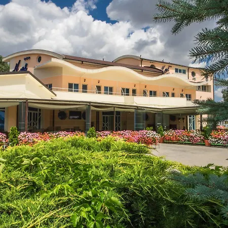 Hotel Emi-3